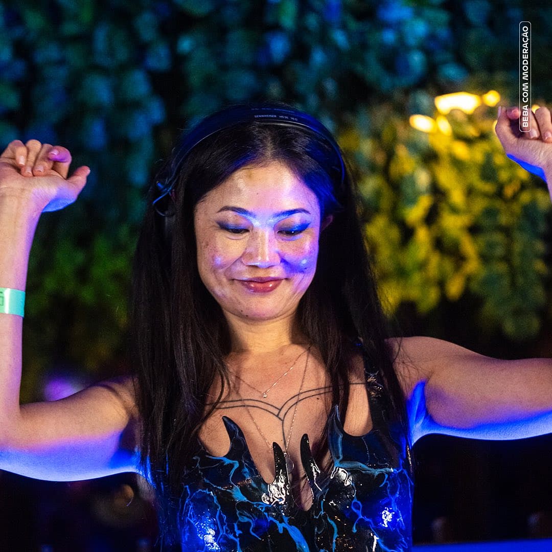 Beats - Tomorrowland 2023 - foto 3