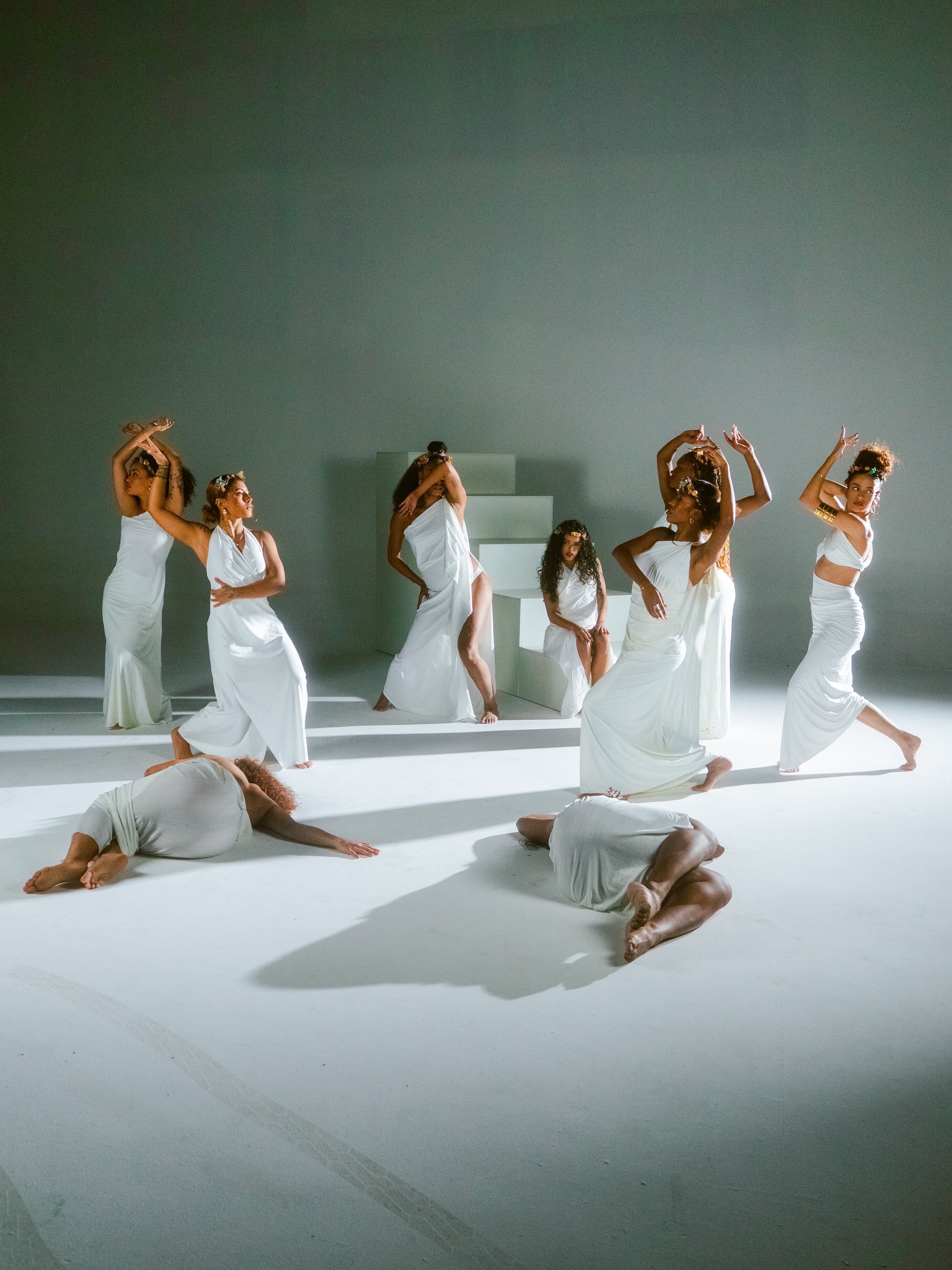 Dance Video: i love you - foto 16