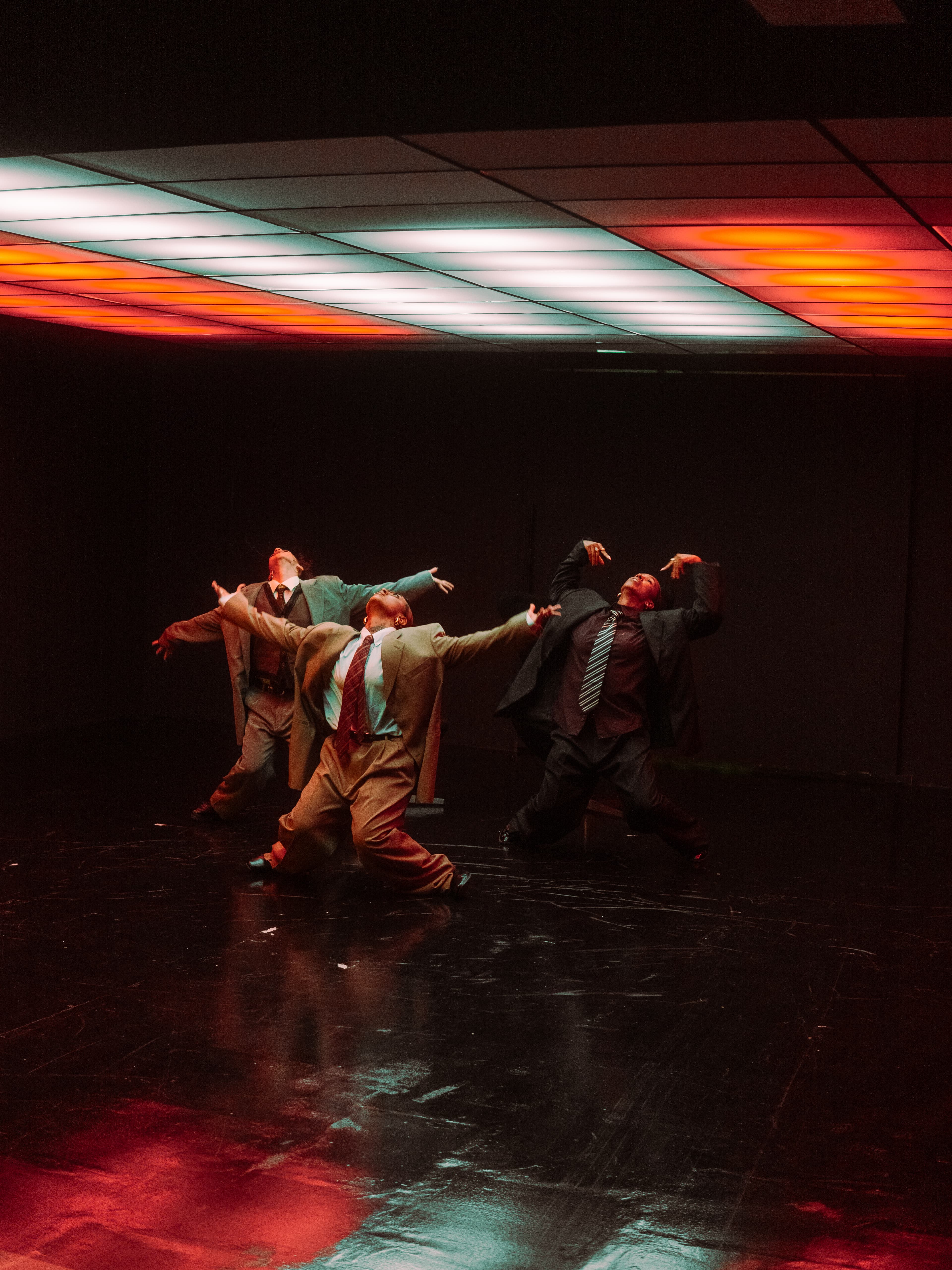 Dance Video: i love you - foto 10