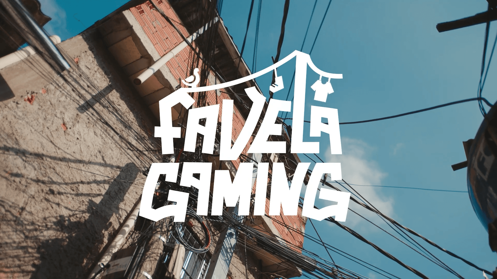 Favela Gaming
