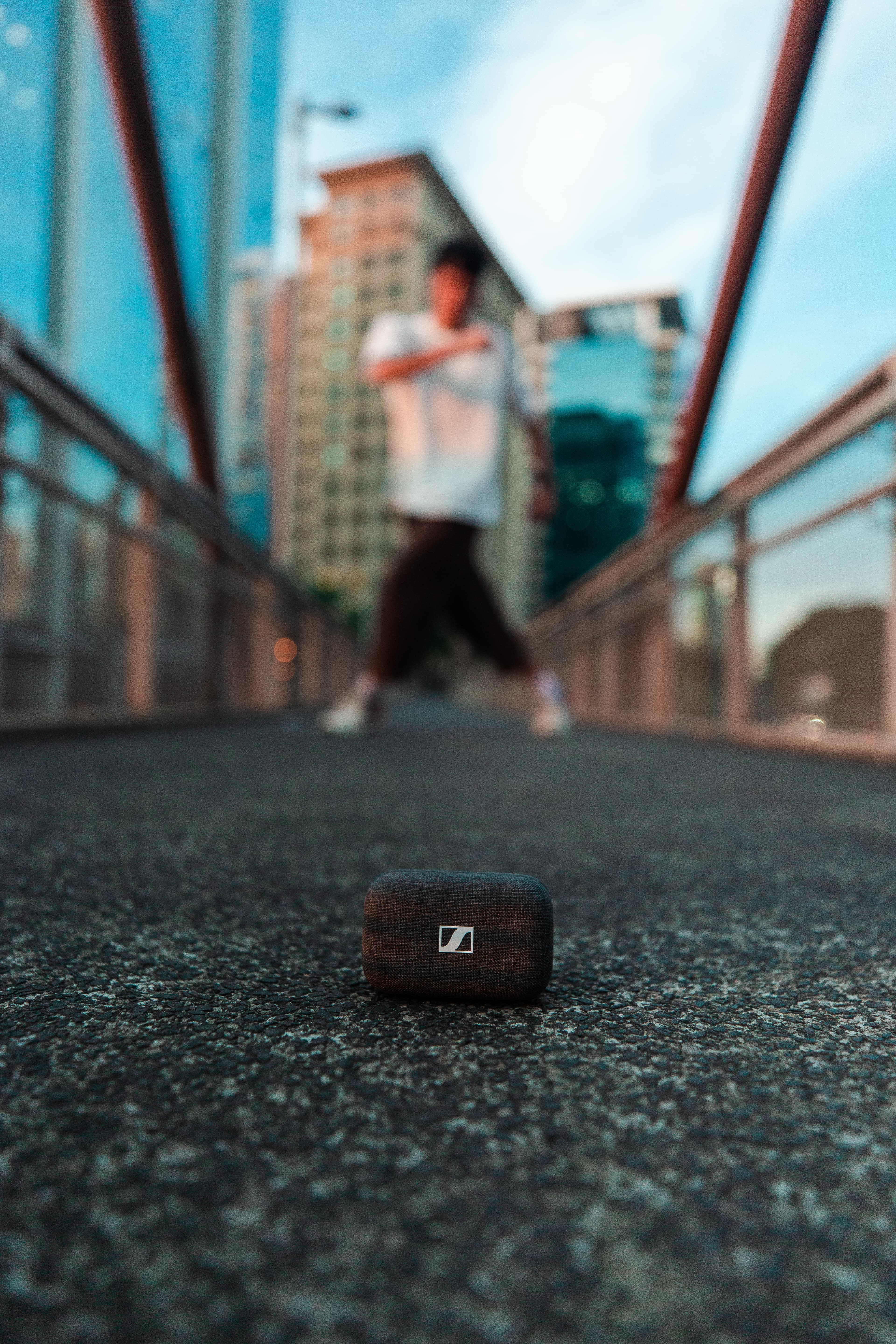 Sennheiser - Momentum 3 - foto 6