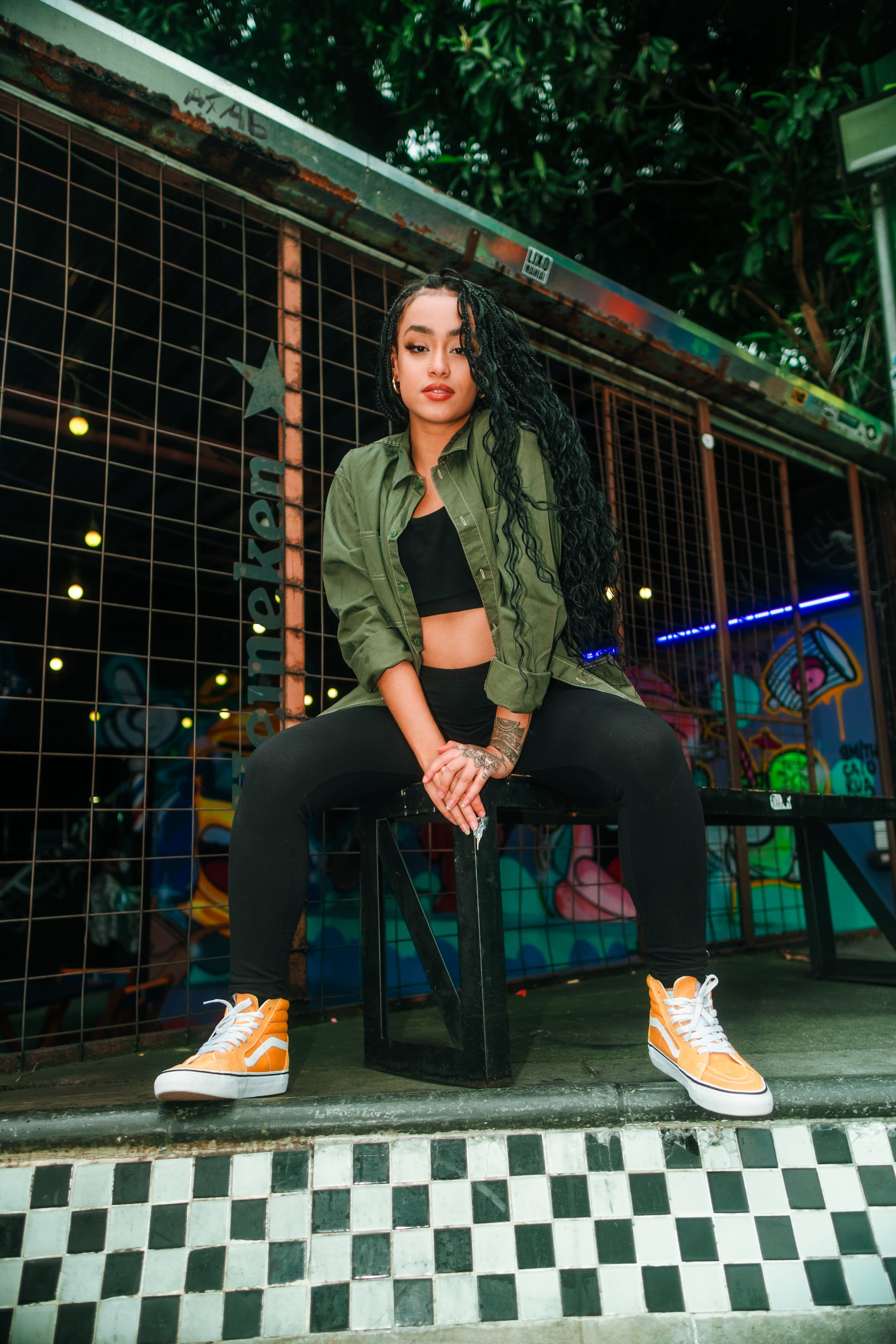 Studio 78 - foto 12